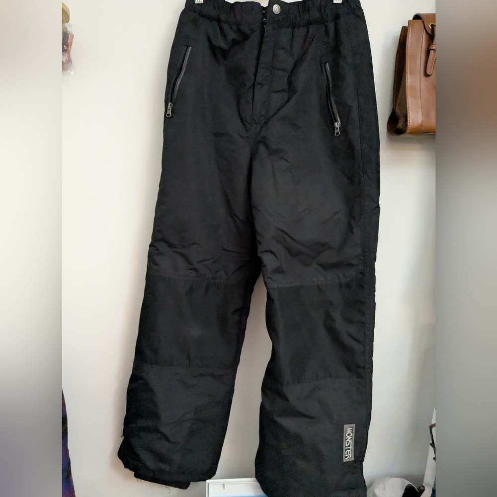 Monster Snow pants